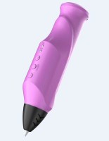 3d print pen pink